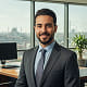 Kasper Lindgren, Business Development Lead