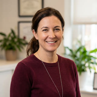 Laura Bennett, Head of Platform Standards hos Skov Rendix, profilbillede