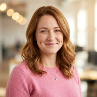 Emily Watson, Head of Customer Support hos Skov Rendix, profilbillede